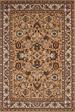 Wilton Elisabeth i beige i 120 x  170 cm